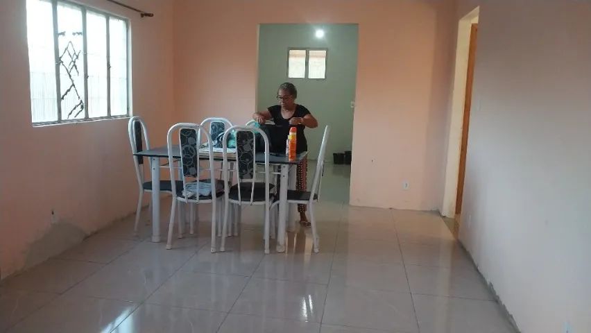 Foto - Itaboraí - Aldeia da Prata (Manilha)