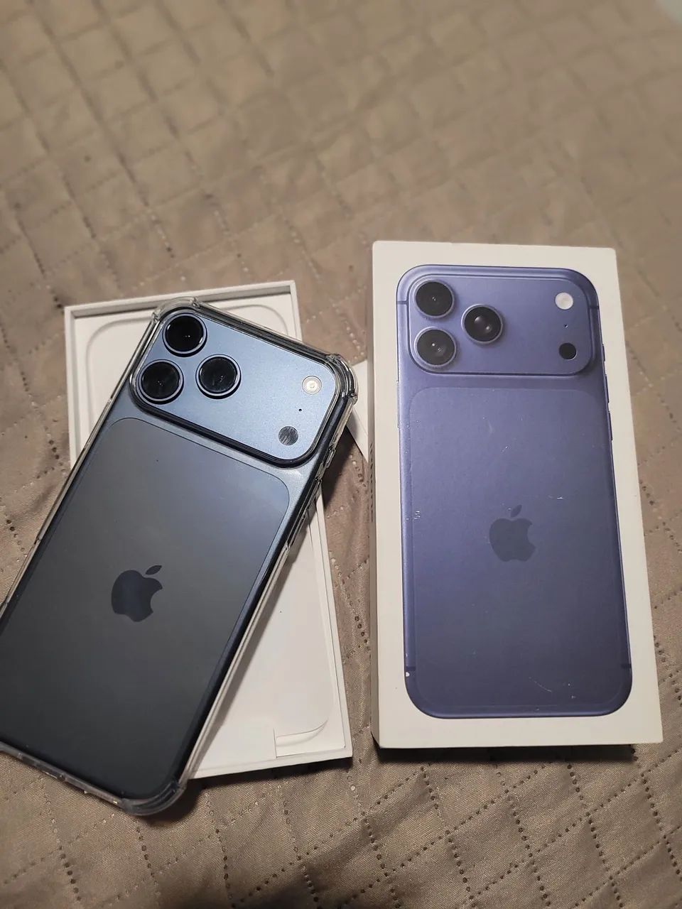 Iphone17 Pro Max - Foto 2
