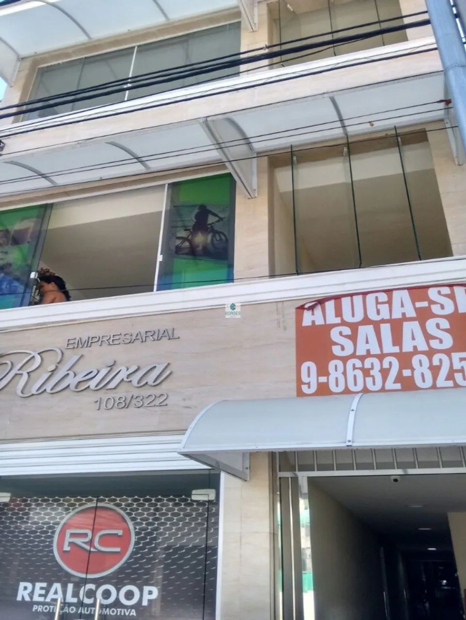 PONTO COMERCIAL em SALVADOR - BA, RIBEIRA