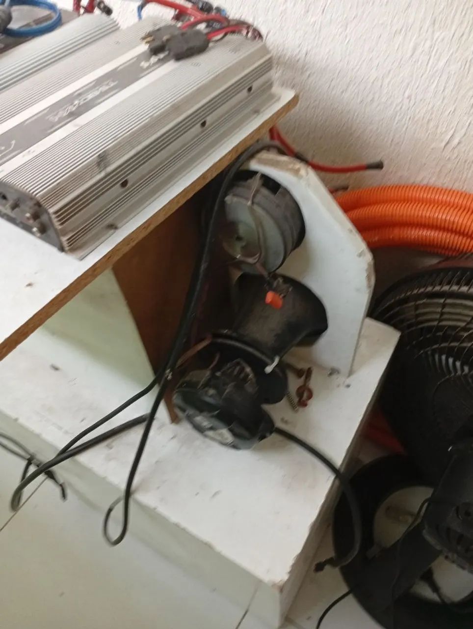 Vendo som de carro  - Foto 5