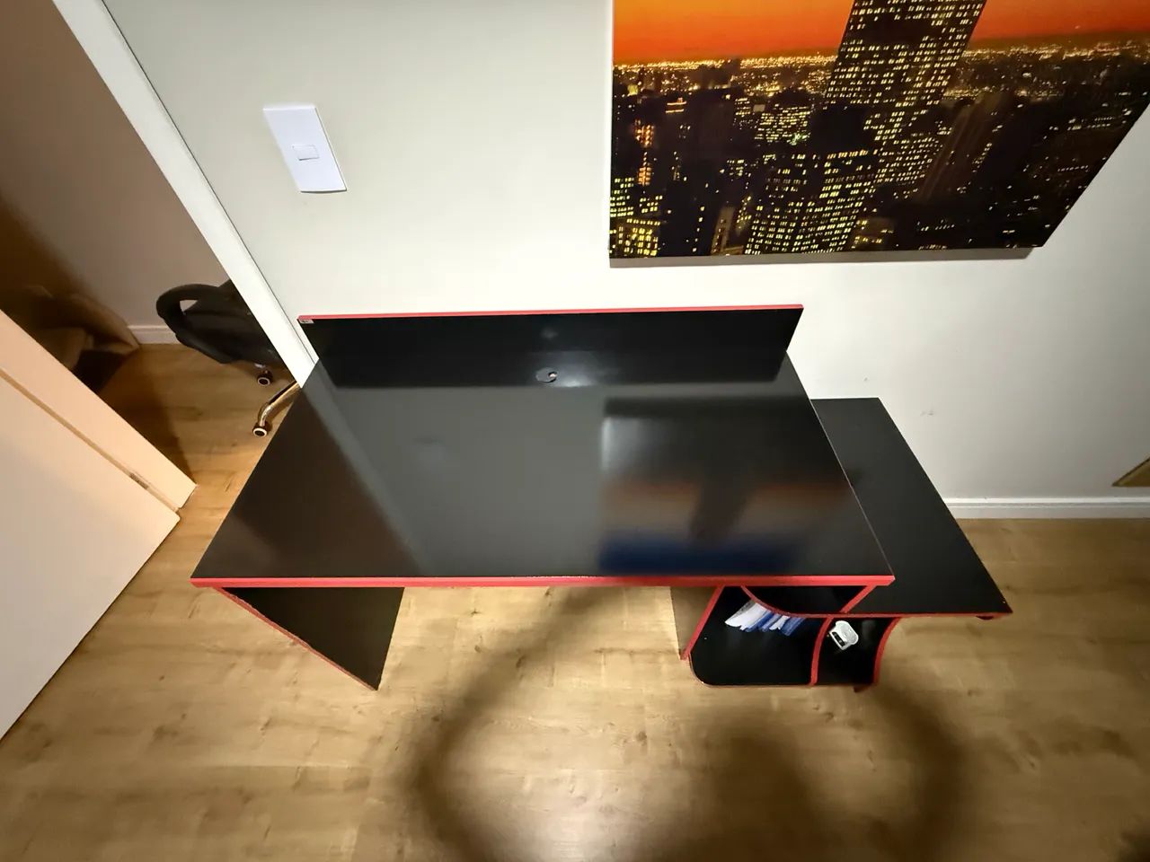 Mesa gamer - Foto 2