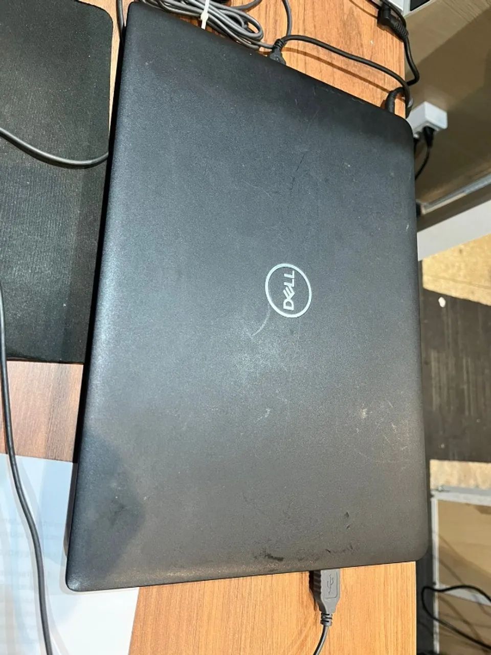 Notebook Dell Latitude 3400 i7 8a Geração, 8GB e 238GB - Foto 3