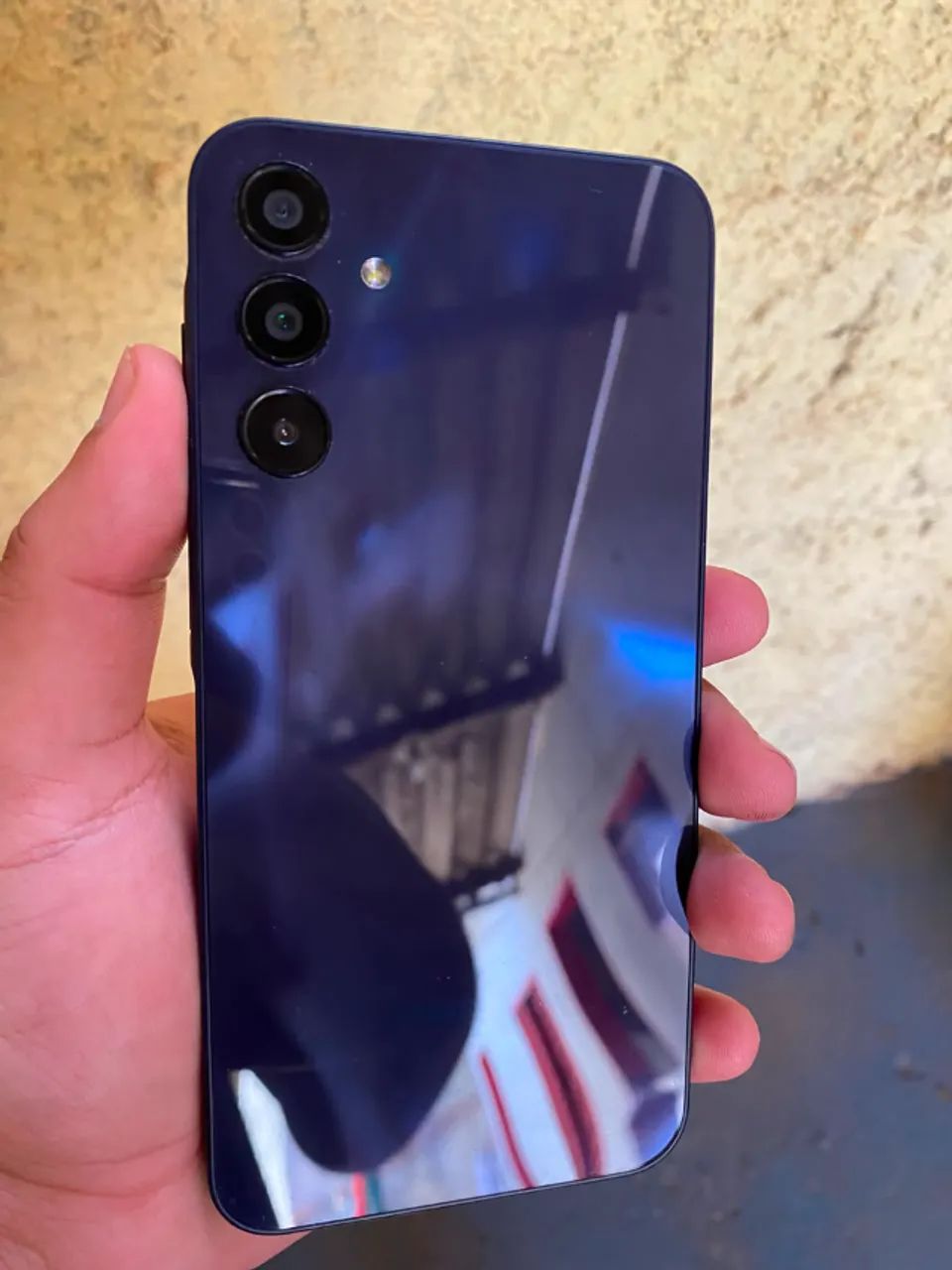 SAMSUNG GALAXY A15 4G 128GB