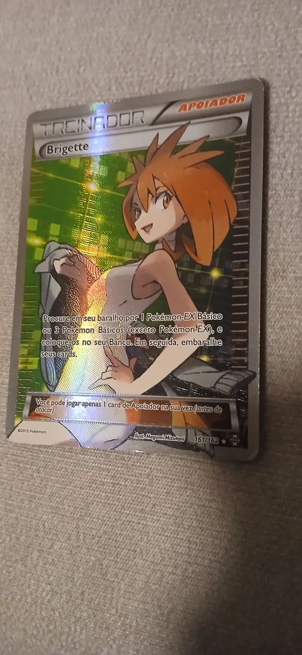 Vendendo Cartas Pokémon Raras e Valiosas! ? Aproveite Antes Que Acabem! - Foto 5