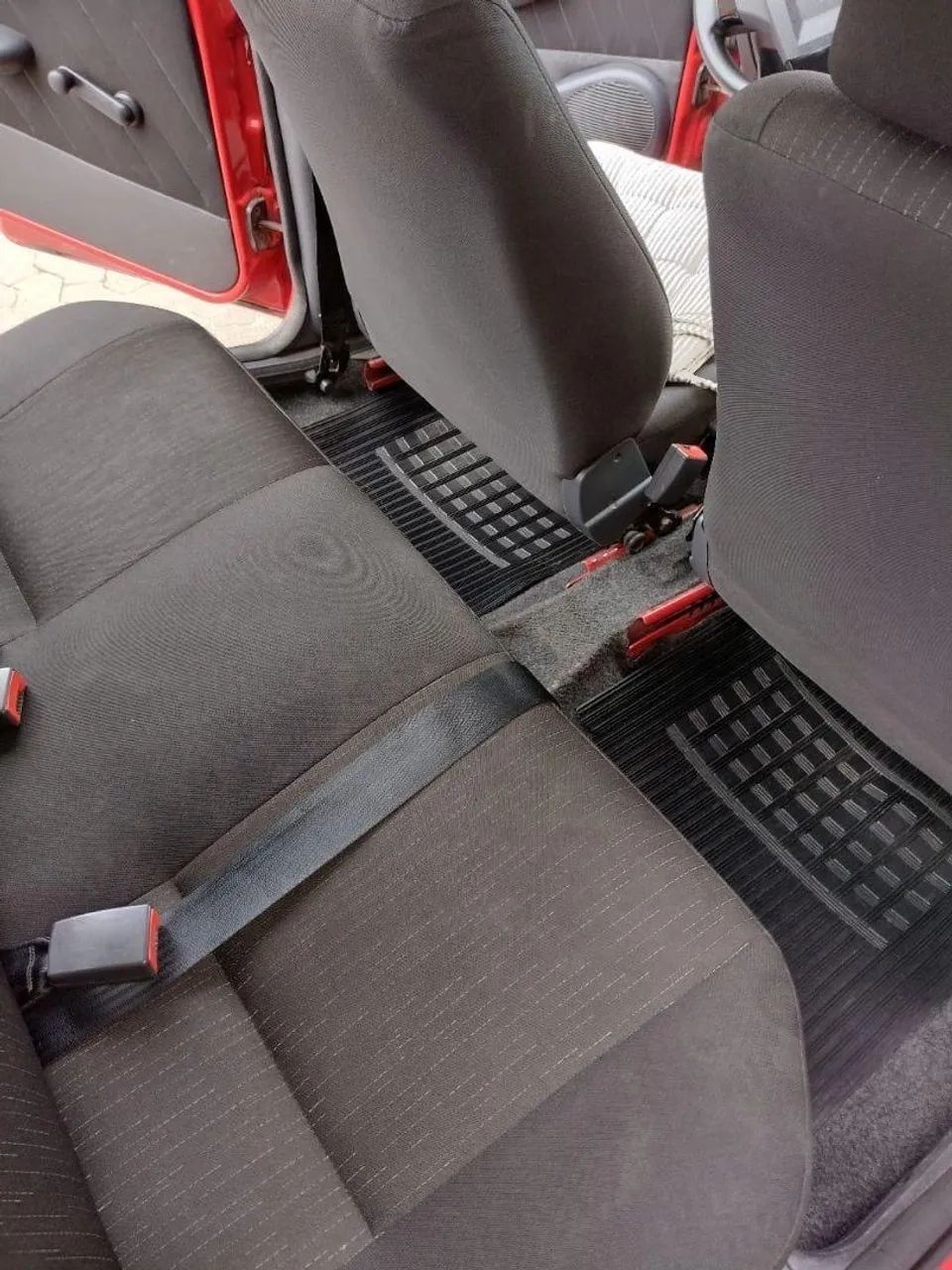 Fiat Palio Palio 1.0 ECONOMY Fire Flex 8V 4p 2011