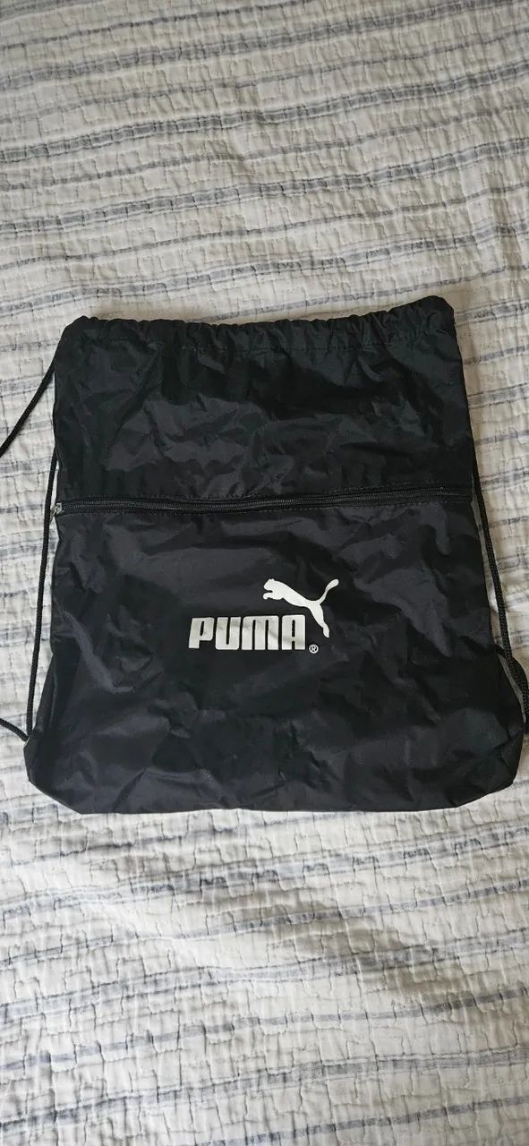 Bolsa Esportiva Puma