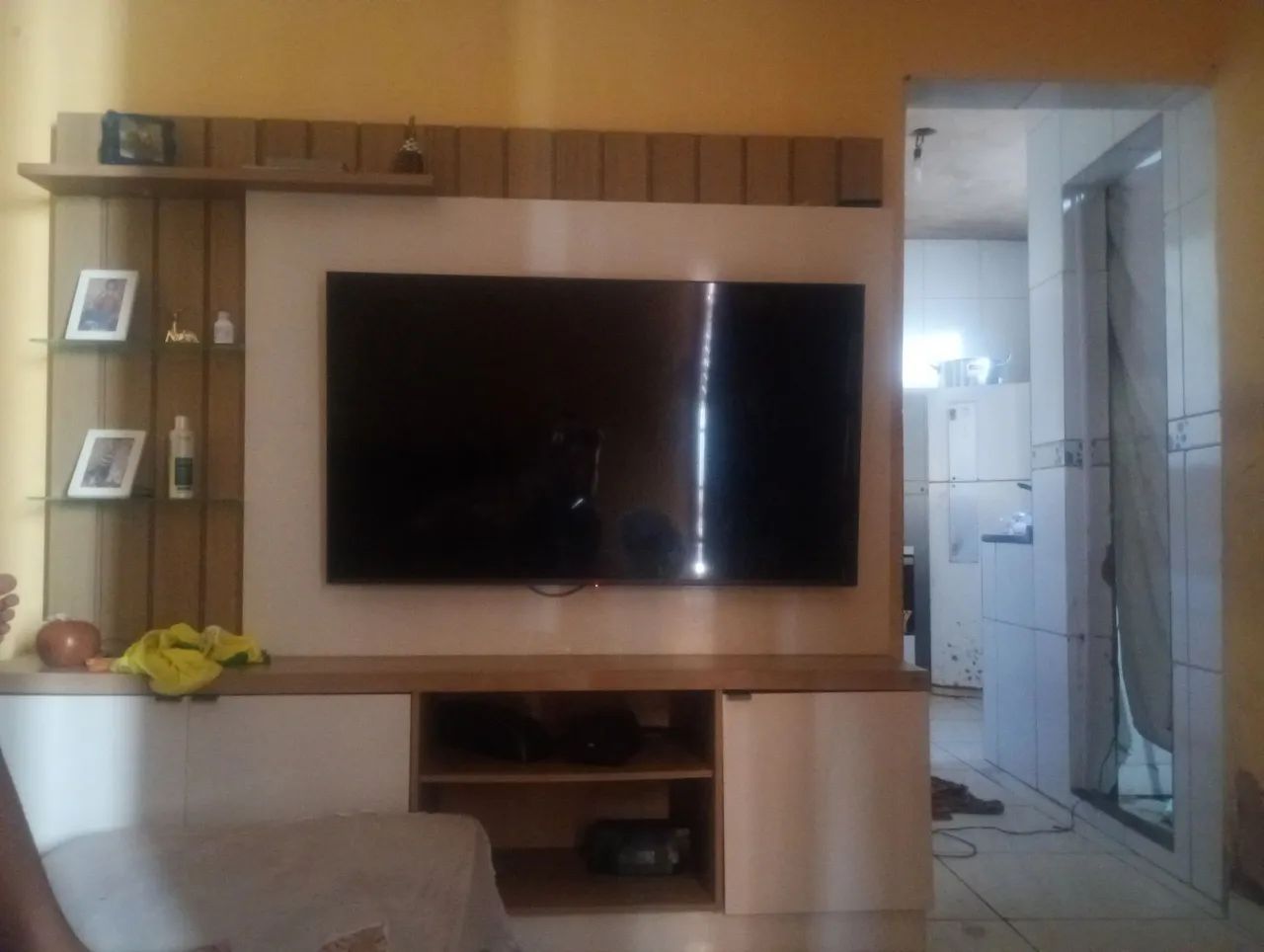 TV LG 55 4k - Foto 2
