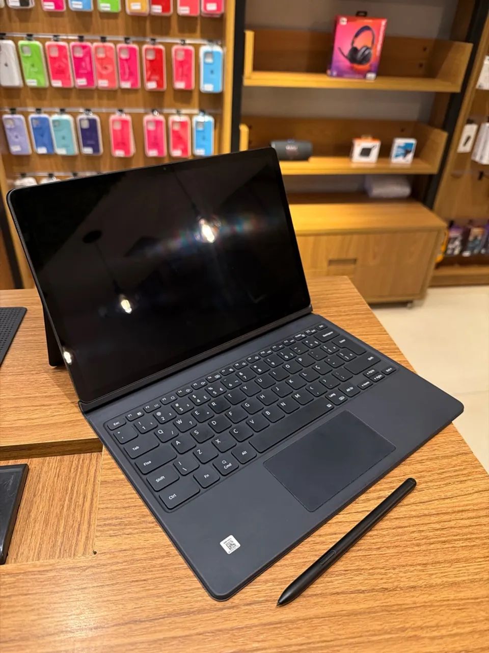 Galaxy tab S9+ 12/512 