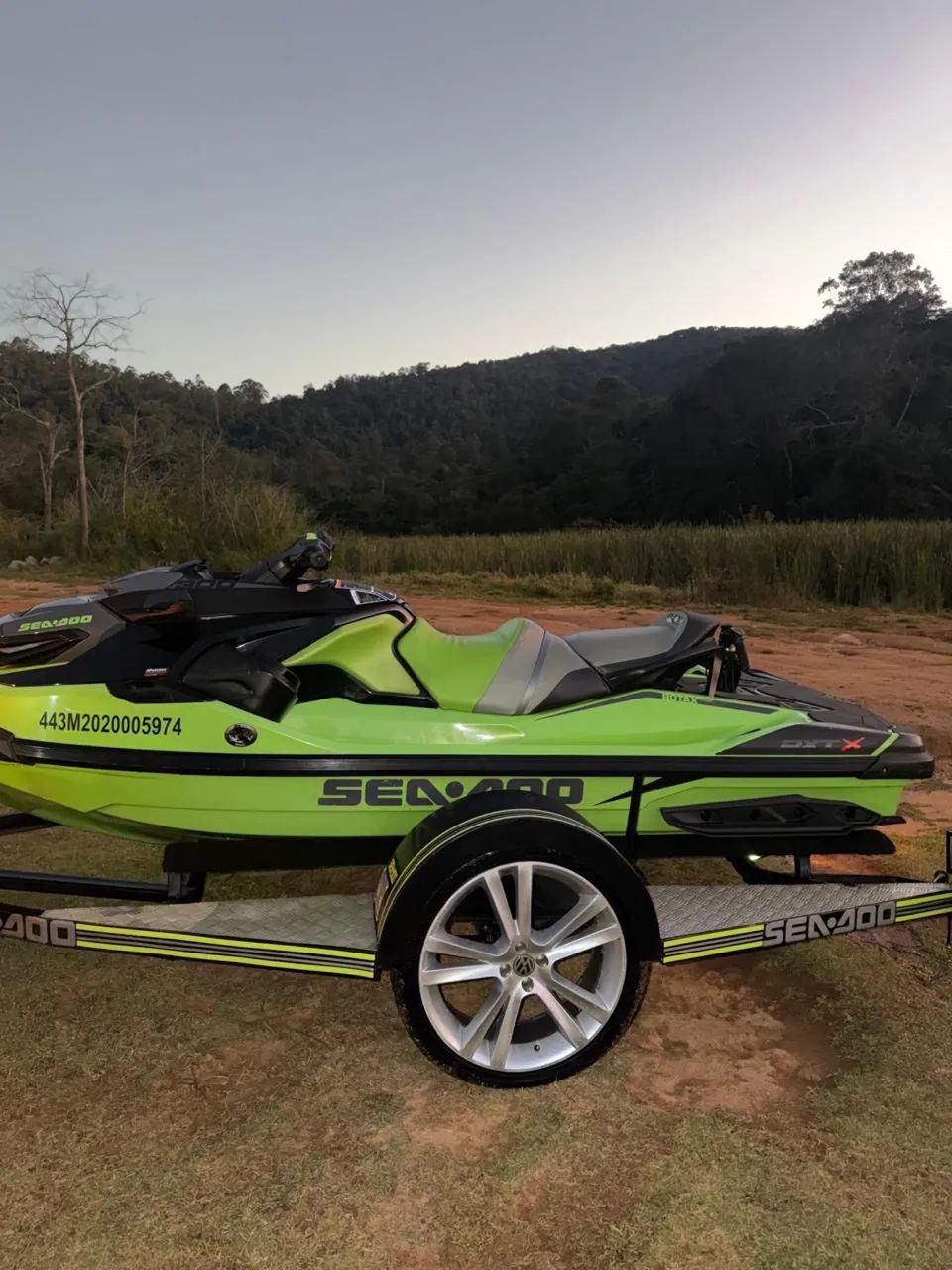 Jet ski 300 - Foto 4