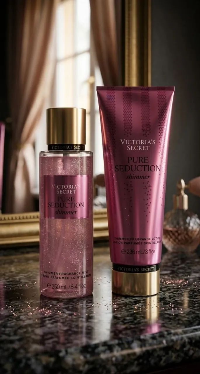 Perfume victoria secrets body splash - Foto 2