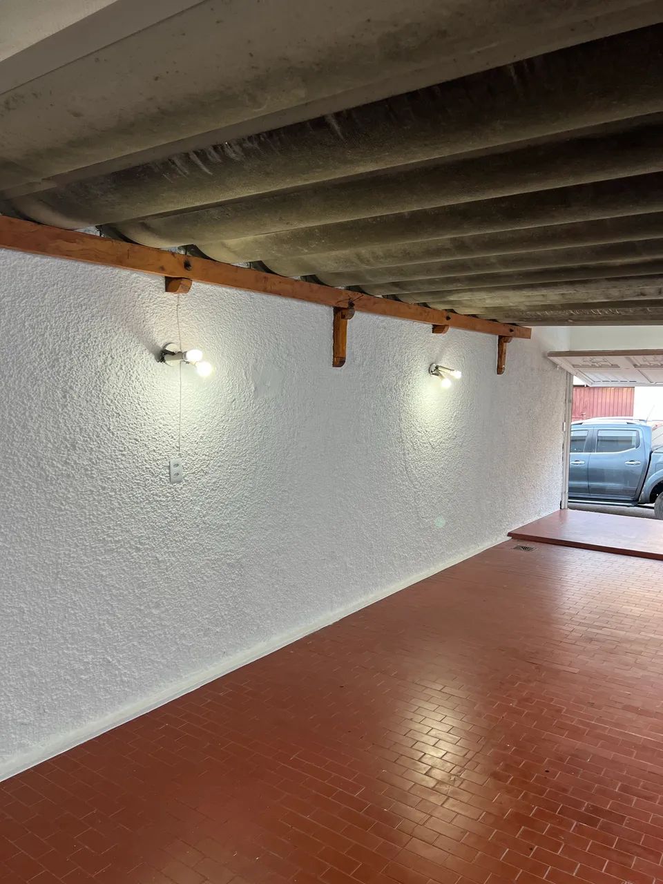 Alugo casa térrea - Foto 4