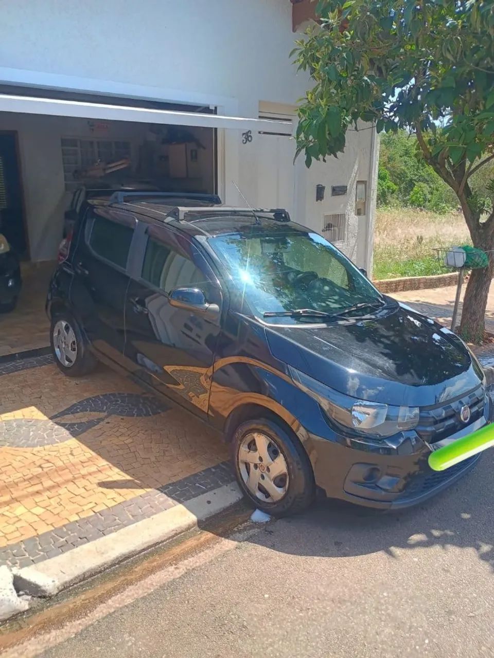 Fiat Mobi Like 1.0 Fire Flex 5P. 2018 - Foto 3