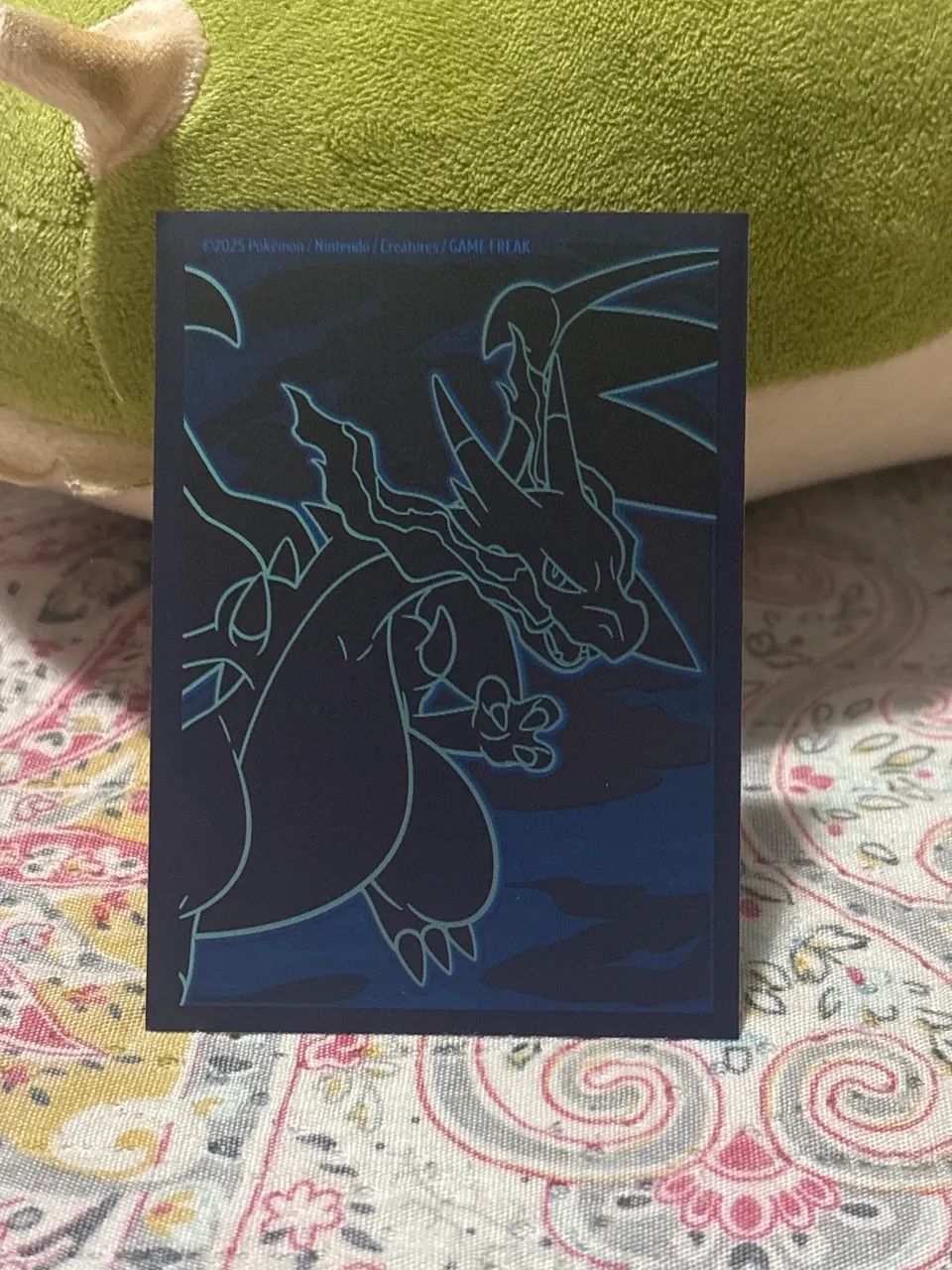 Carta Pokémon- Snivy Foil (087/086) - Foto 2