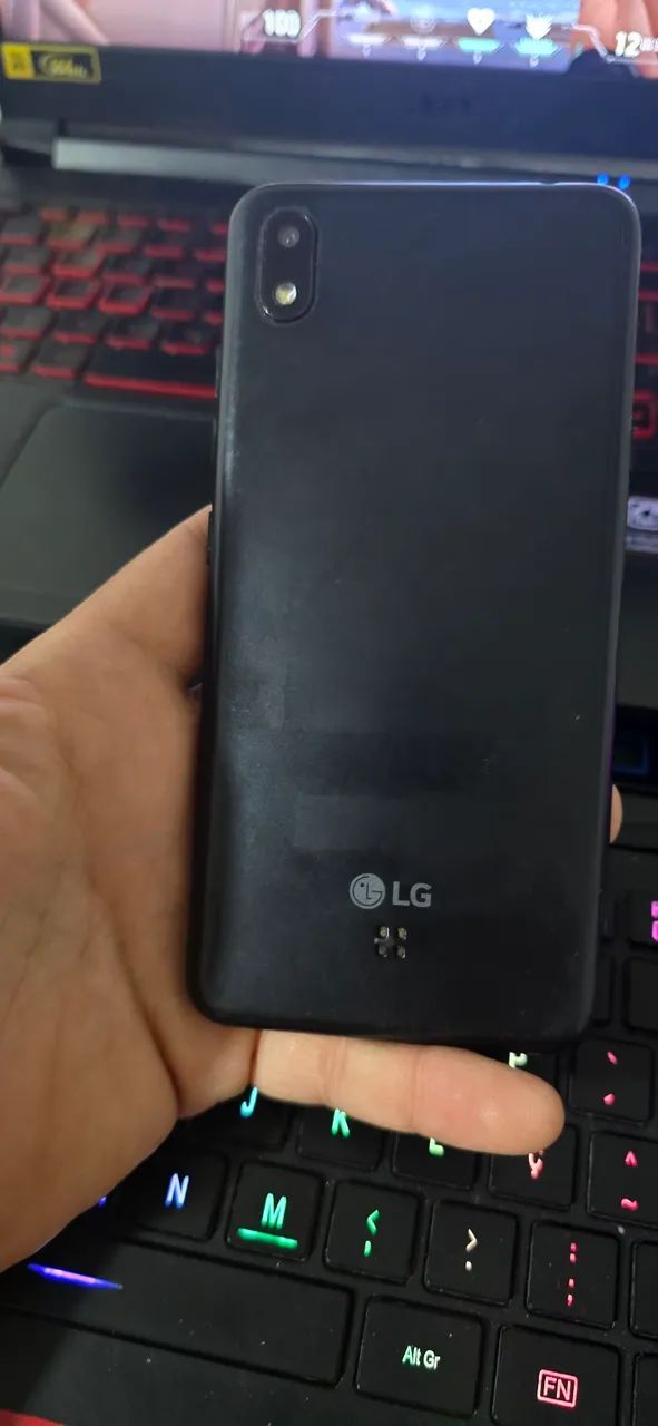 LG K8+ Plus - Foto 2