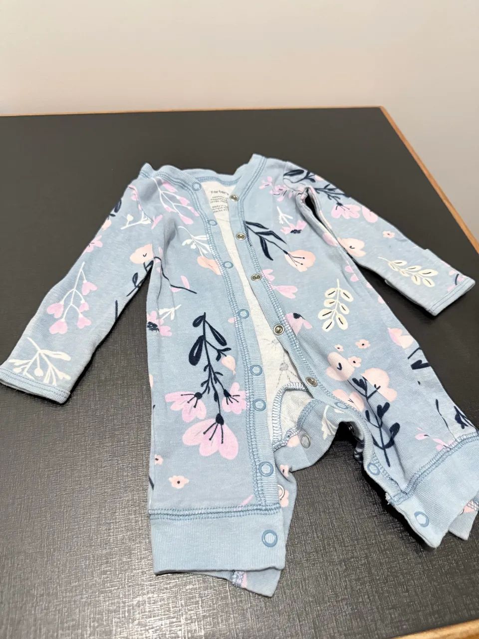 Roupas bebê  - Foto 2