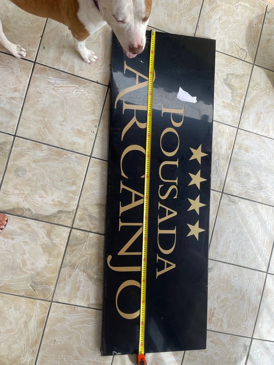 Placas para comércios.  - Foto 2