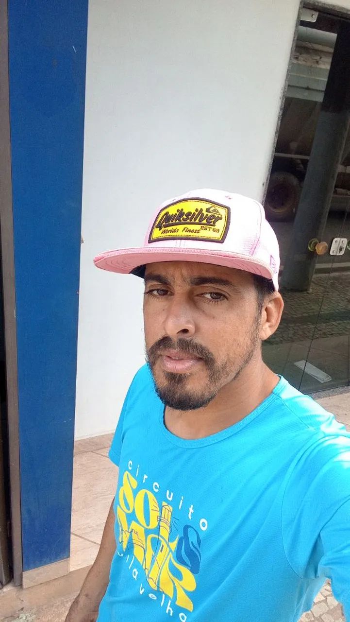 Ajudante de obra 