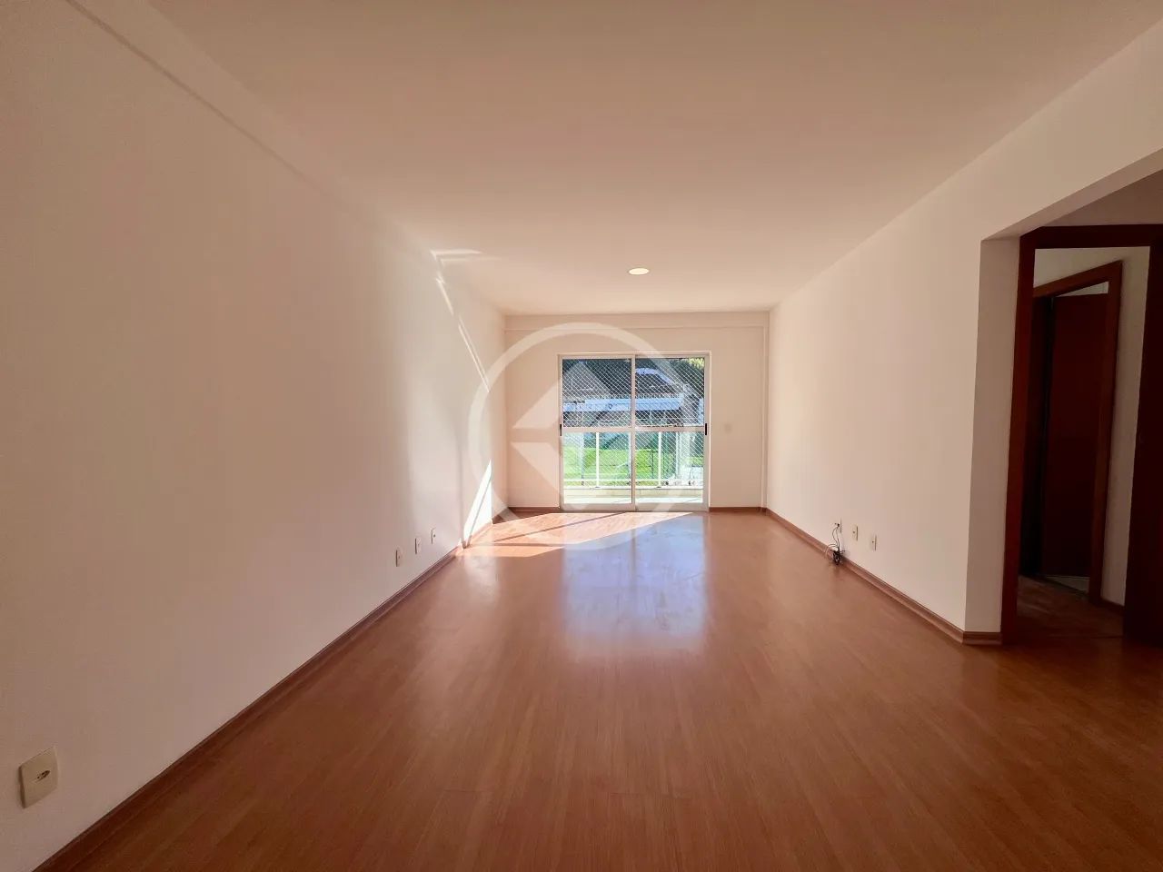Apartamento com Sol e Varanda na Ermitage codigo: 385048 - Foto 2