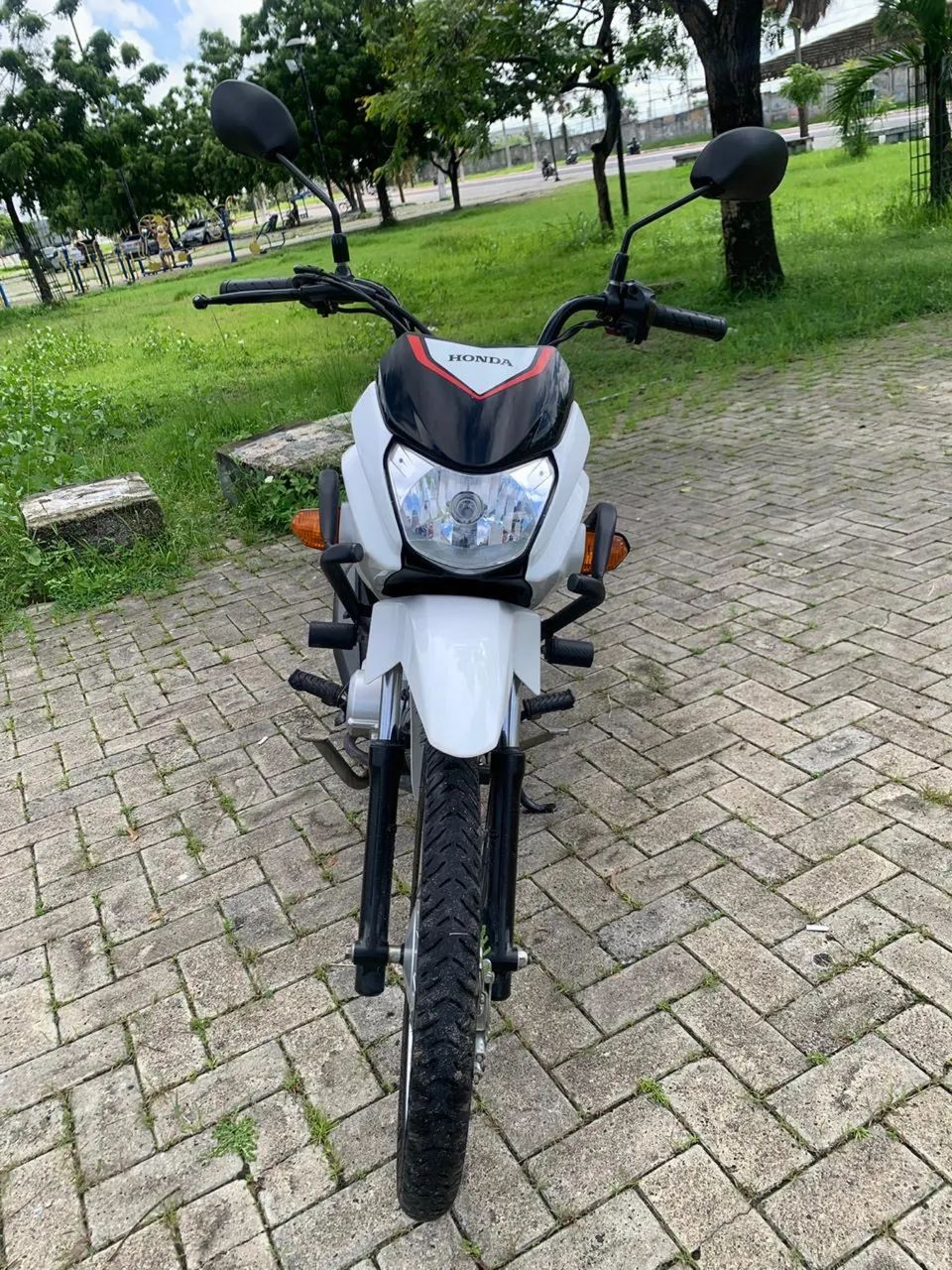 Honda pop  - Foto 3