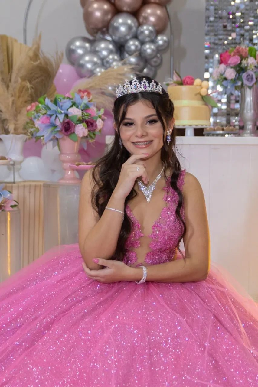 Aniversário de 15 anos - Foto 4