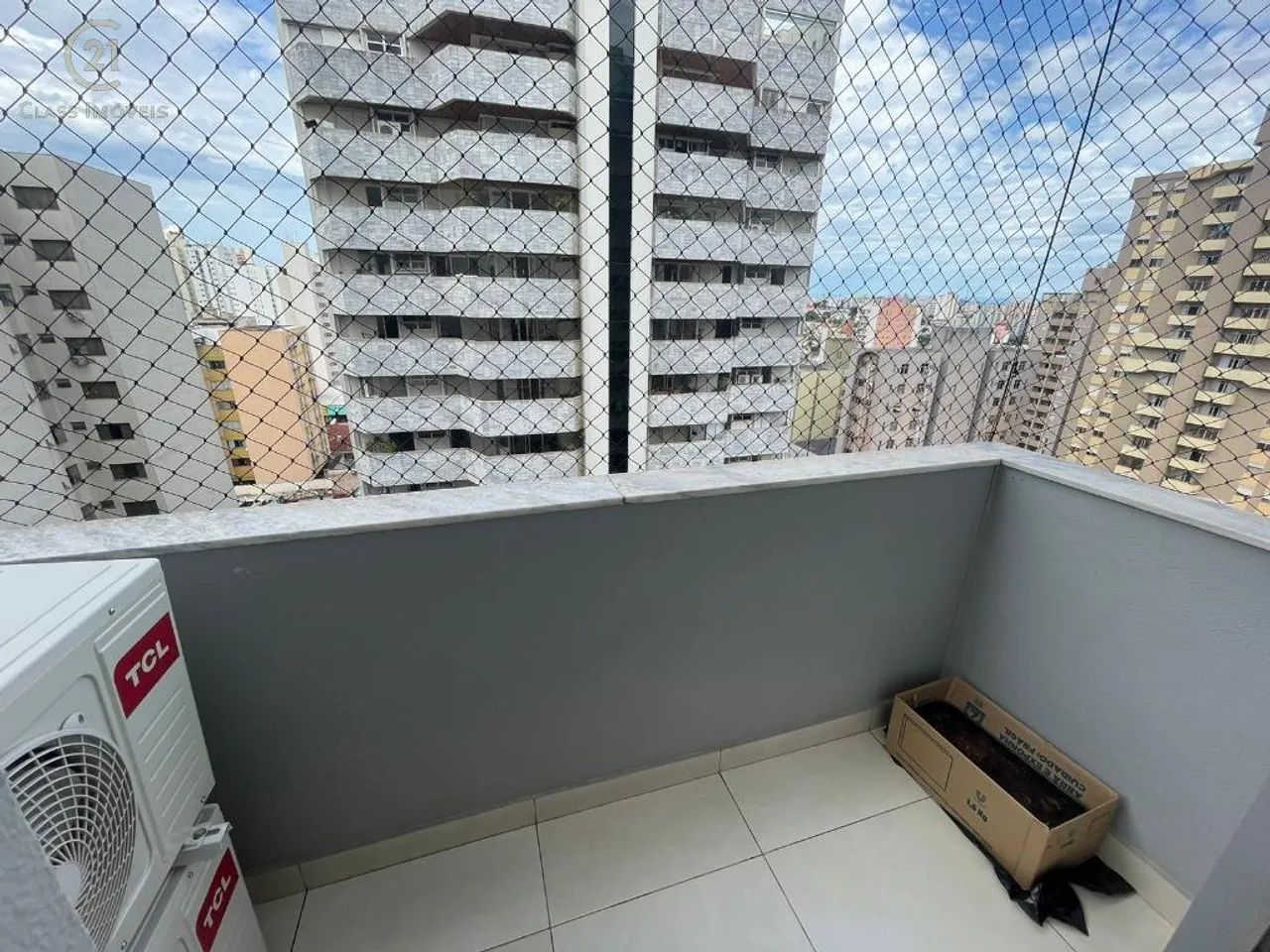Apartamento à venda em Londrina, Centro, com 3 quartos, com 131.12 m², Edifício Ipanema - Foto 5