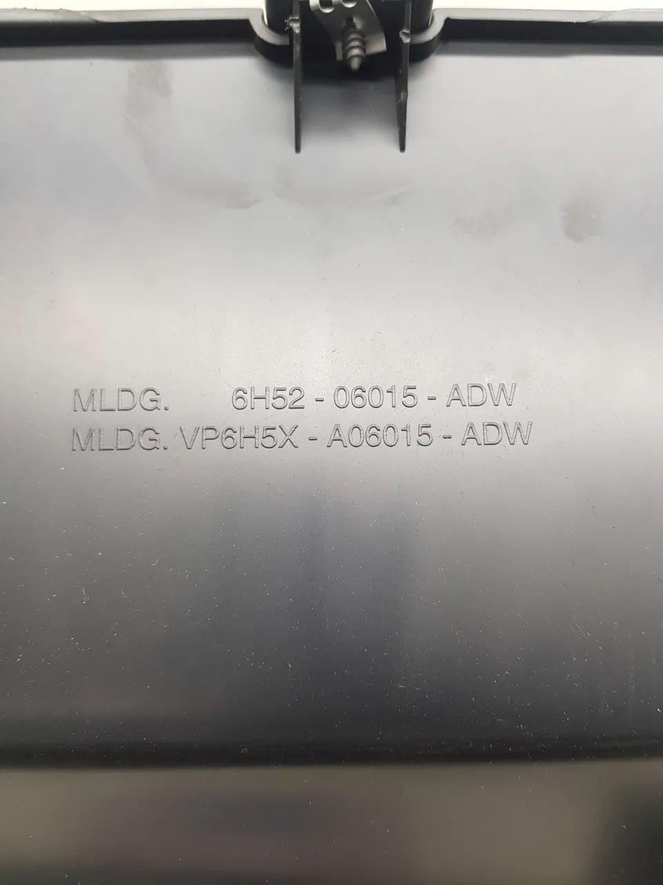 Porta Luvas Freelander 2 3.2 2009 / 2010 Nº6h5206015adw - Foto 6