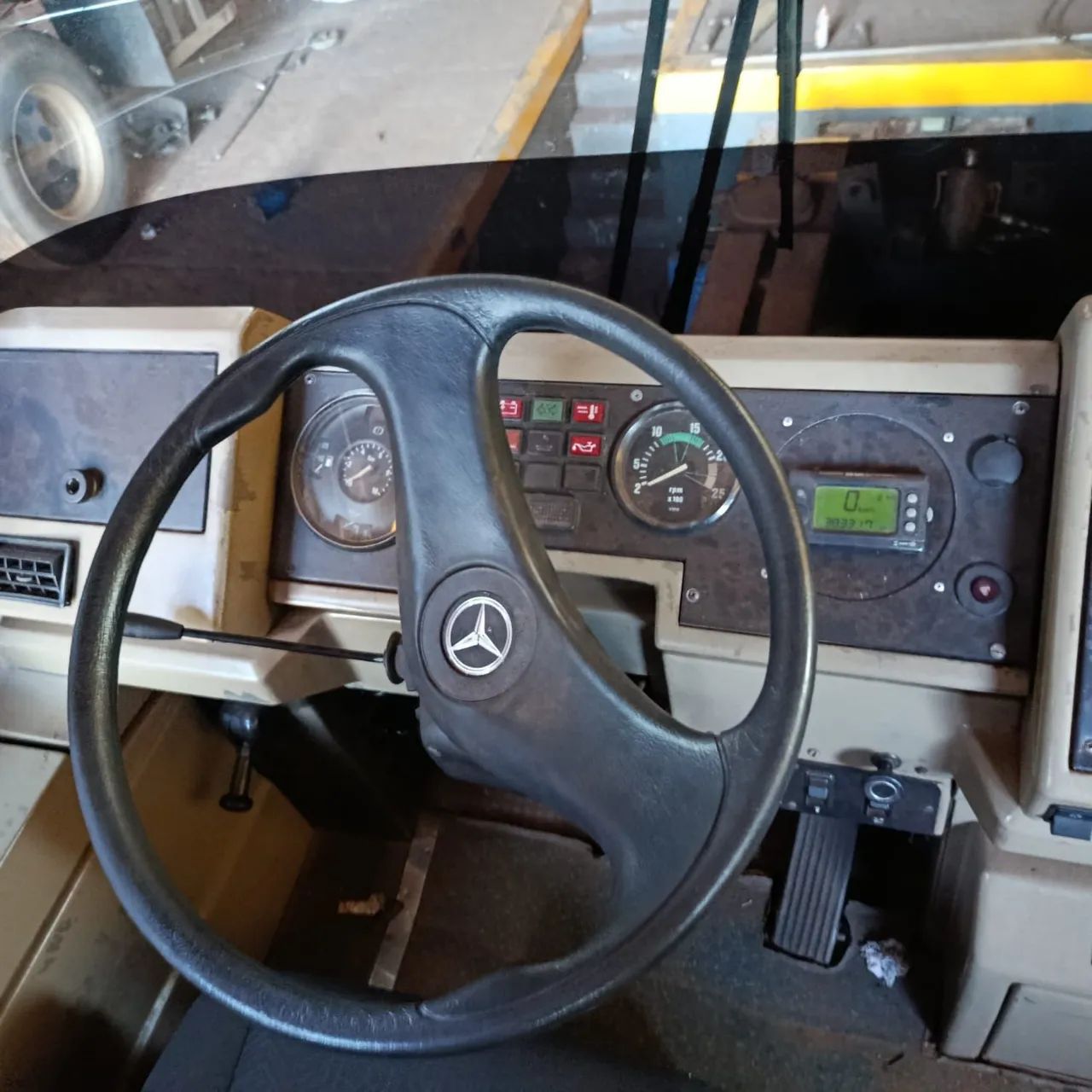 Ônibus Motorhome  - Foto 6