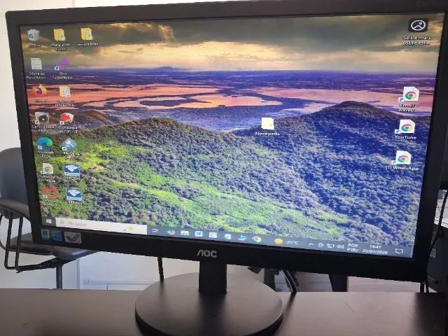 Monitor - Foto 4
