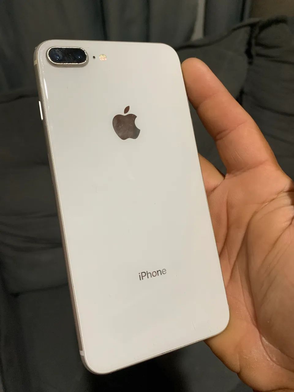 iPhone 8 Plus 64g - Foto 2