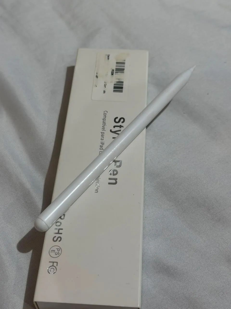 iPad 11° A16 - 128g - Foto 5