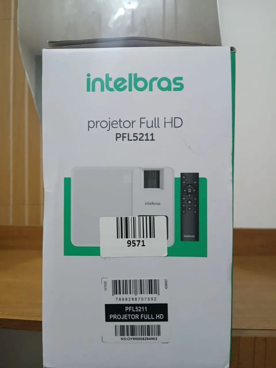 Projeto full HD  - Foto 5