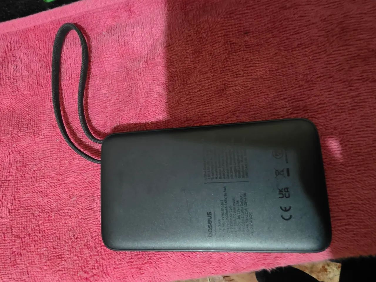 Power bank - Foto 5