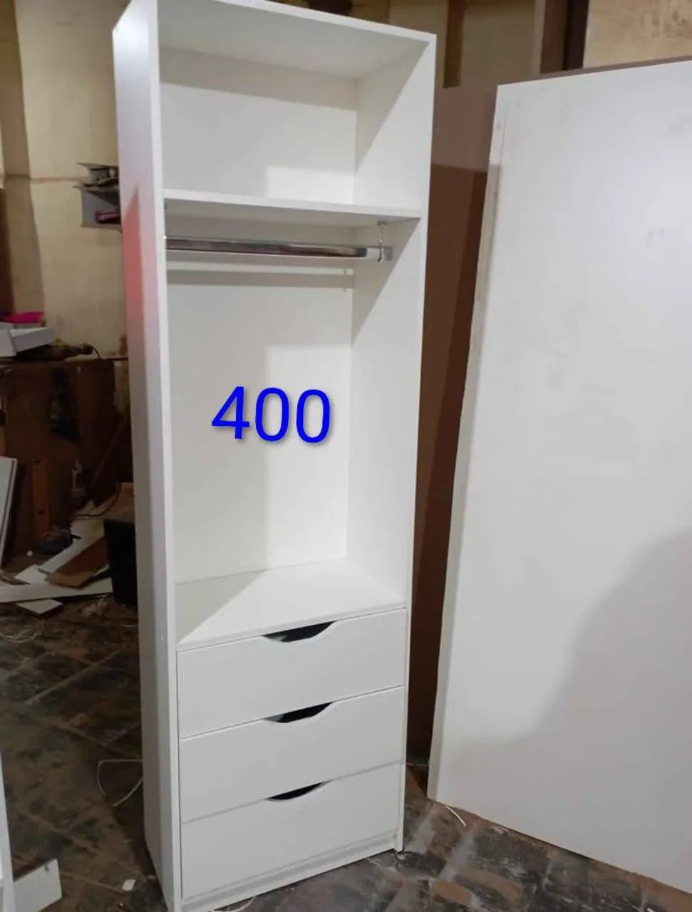 Closets pagamento na entrega entrega gratis  - Foto 3