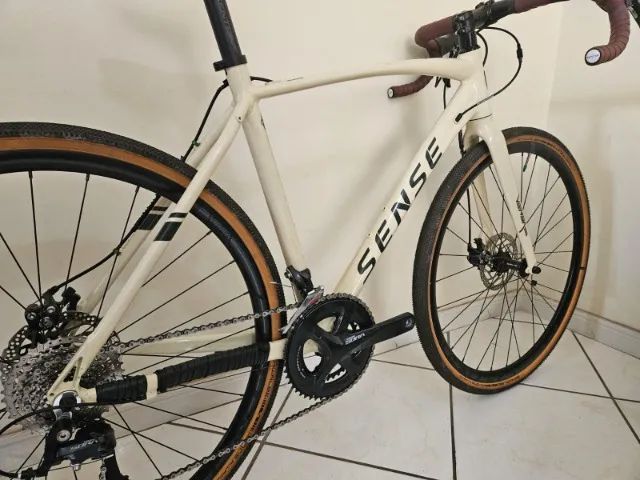 Bicicleta Sense Versa Gravel - Foto 3