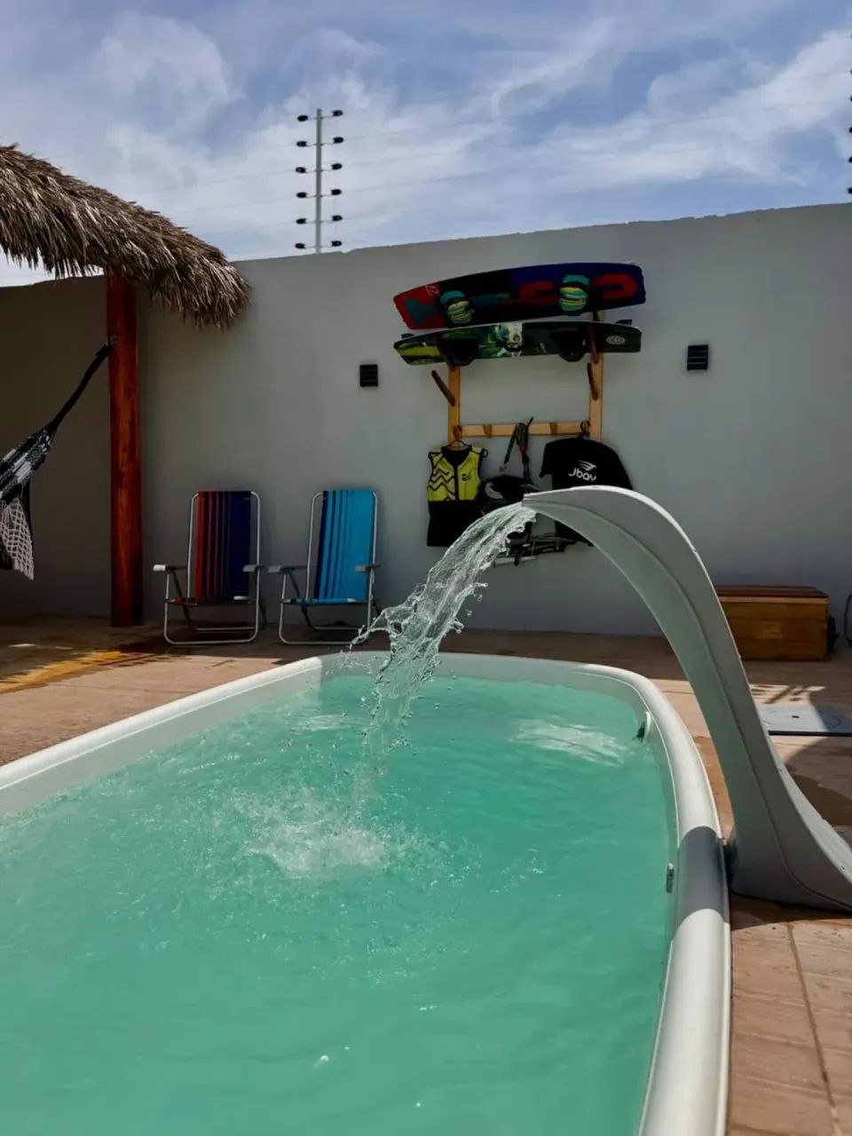 Imóvel para venda com 300 metros quadrados com 4 quartos em Praia do Coqueiro - Luís Corre - Foto 7
