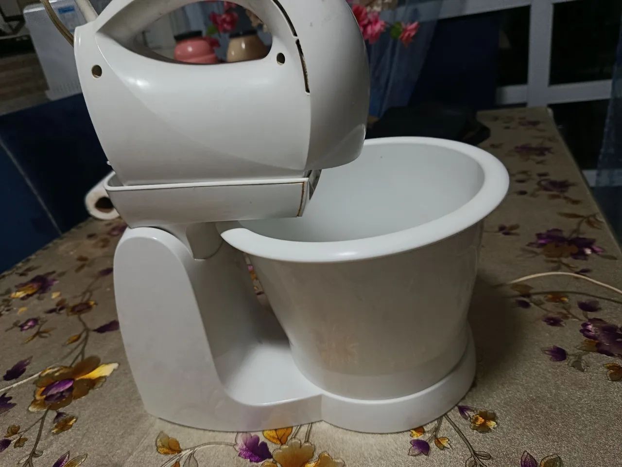 Vende-se batedeira  - Foto 4