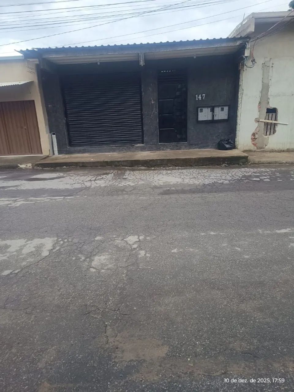 Aluguel 