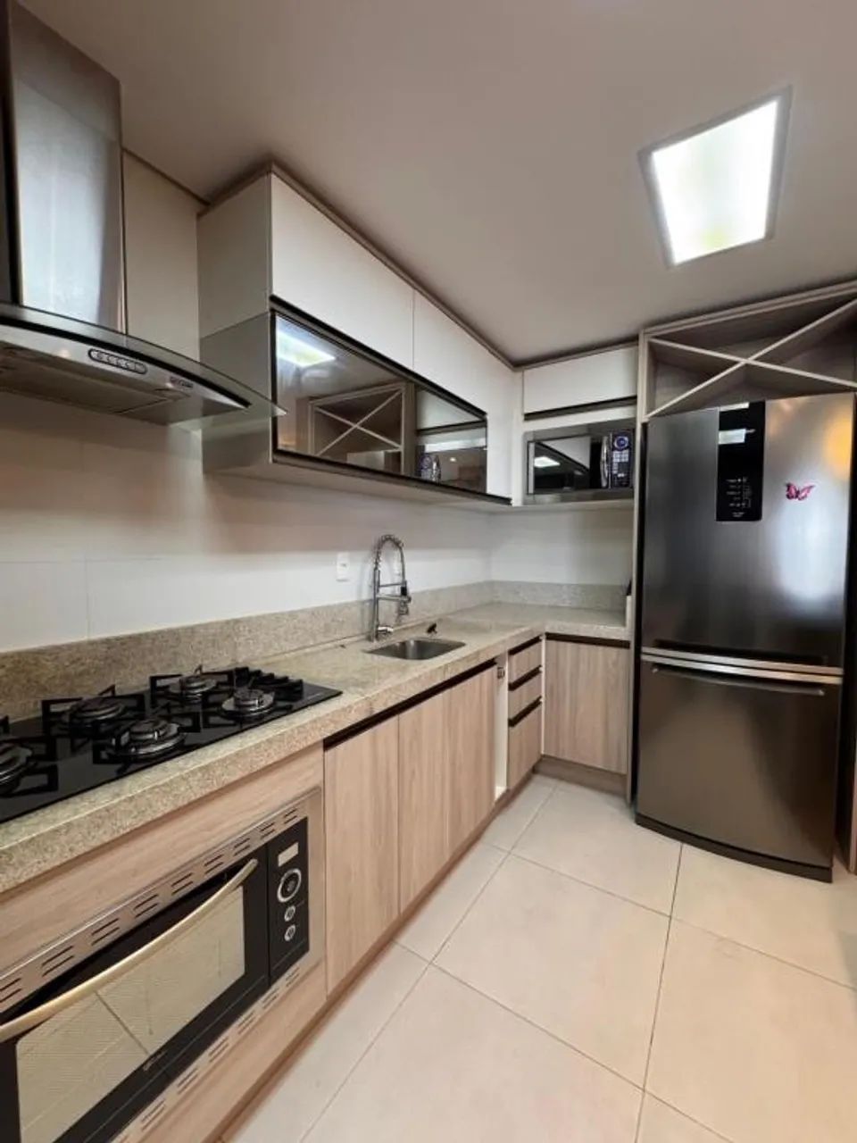 Apartamento Mobiliado  Cosmopolitan - Foto 3