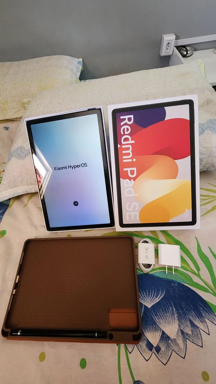 Vendo Redmi Pad SE - Foto 5