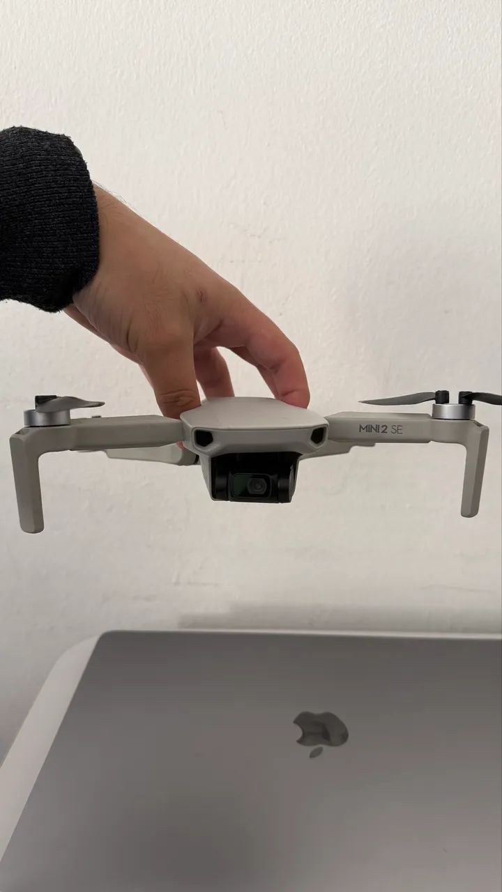 DJI MINI 2 SE  - Foto 3