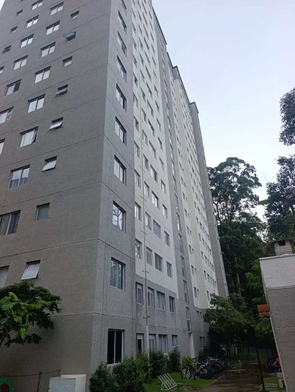 Foto - São Paulo - Jardim São Savério