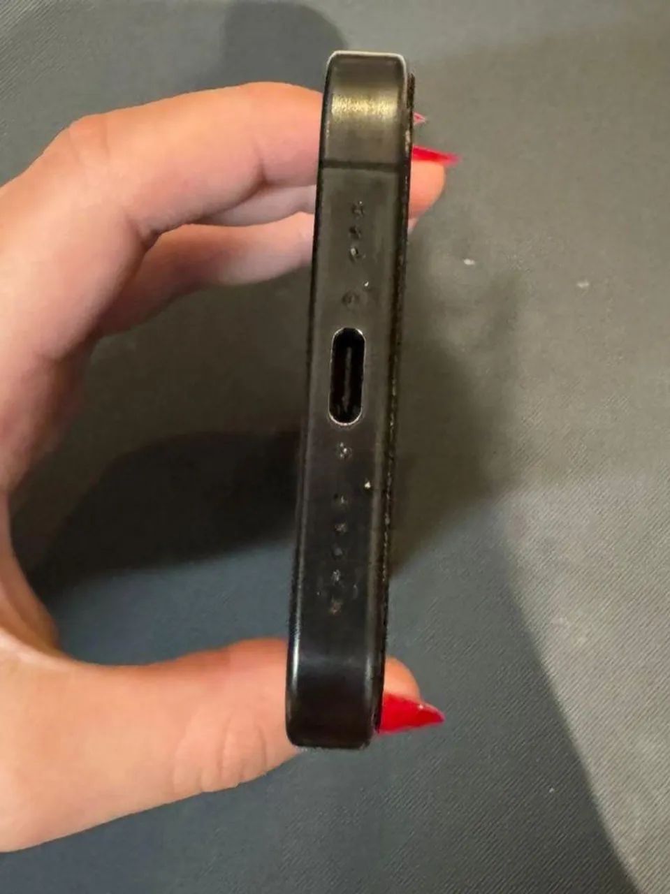 iPhone 15 Pro 256GB - Foto 4