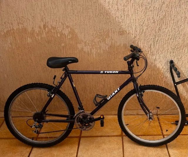 Bicicleta Giant