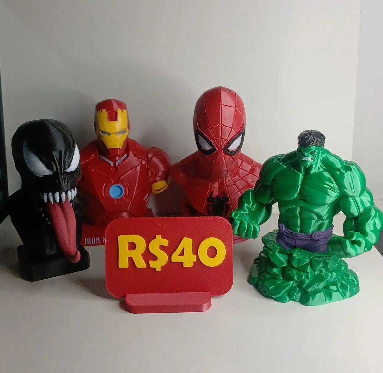 SUPERHEROIS MARVEL