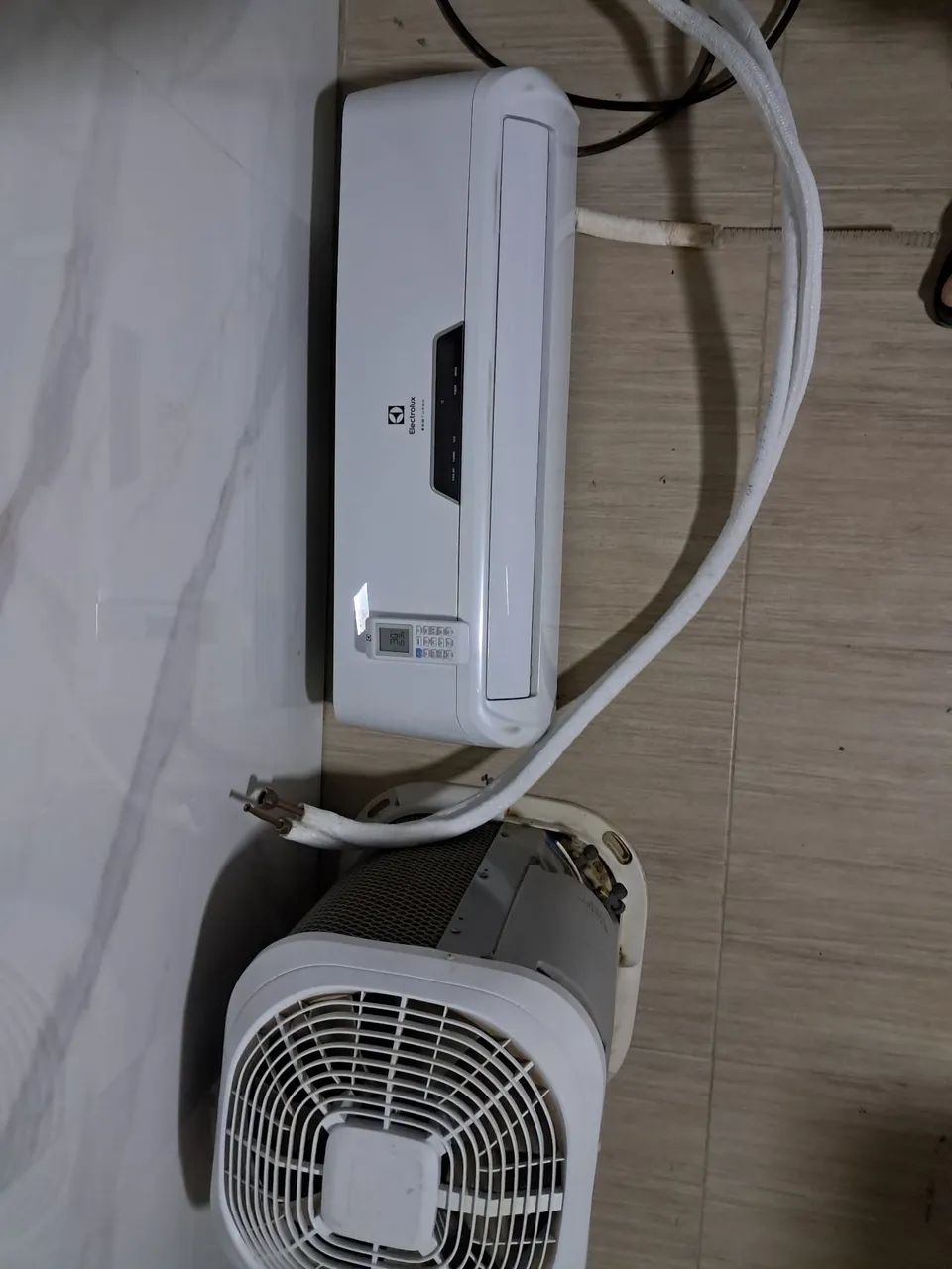 Ar condicionado 12.000 btus  - Foto 3