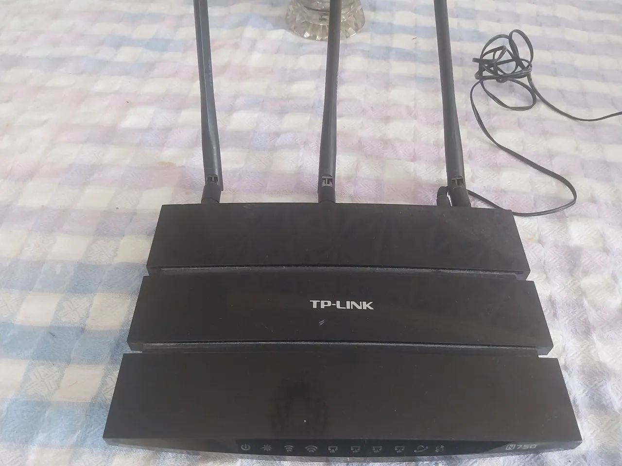 Roteador Tplink
