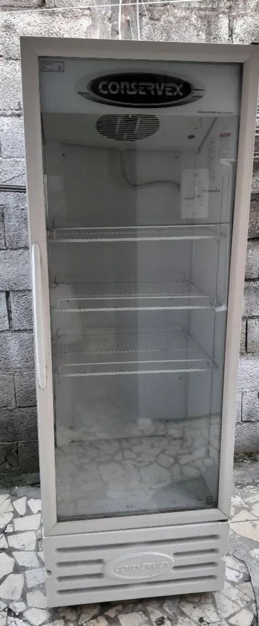 Expositora de bebidas  - Foto 5
