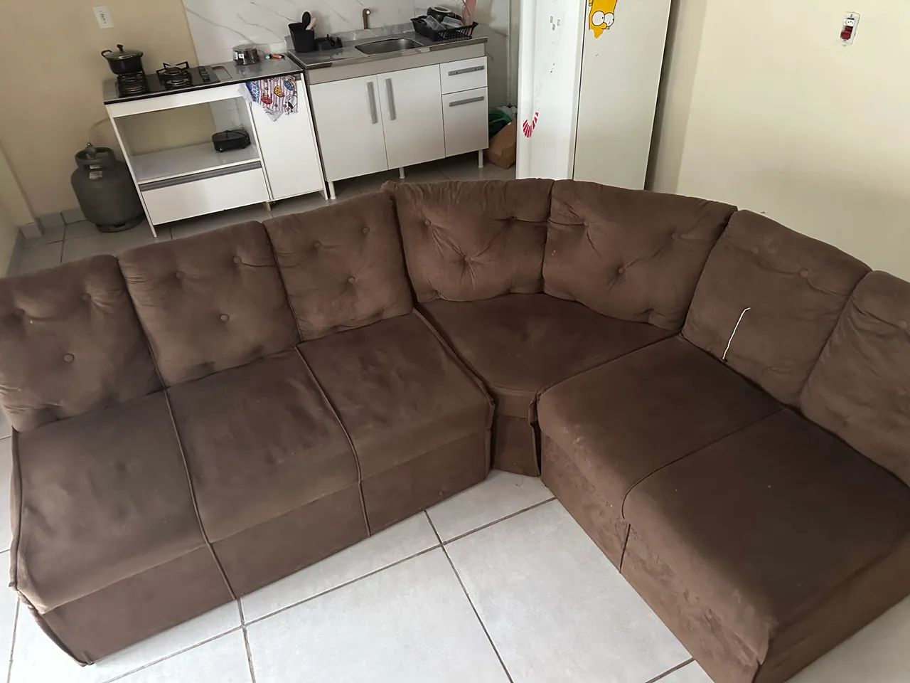 Sofá  - Foto 5