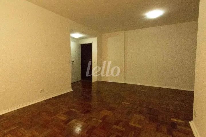 Apartamento 2 quartos para alugar no(a) Cerqueira César - Foto 4