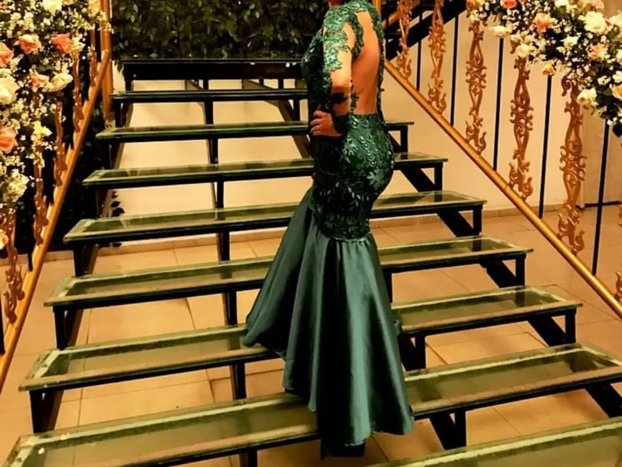 Vestido de festa - Foto 2